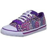 Babycham Flo Lace Ups Trainers