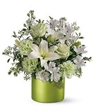 Sea Spray Bouquet