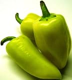 Frieda's Fresh Yellow Caribe Chiles (3 Lbs)