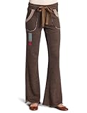 IMAGE OF Gypsy 05 Women's Nativa Pant, Brown, Large