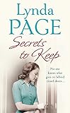 Secrets to keep