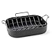 Calphalon Unison Nonstick, Sear Surface, Roaster and Rack, 16-inch