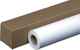 PM Company Amerigo Line 20# Bond Wide Format Ink Jet Coated Paper Roll (44142)