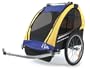 Burley Design d'Lite Child Bicycle Trailer