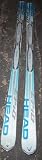 Head 170cm skis C140 skis lightning shape skis NEW