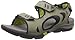 Clarks Men's Wave Tour Sandal