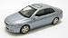 Honda Inspire V6 (USA Accord) 2003 Metallic Silver 1/43 Scale Die-Cast Model