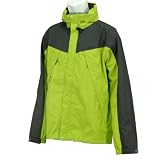 (オンヨネ)ONYONE レディス ブレステックレインスーツ ODS83021 334 ライム L