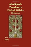Also Sprach Zarathustra