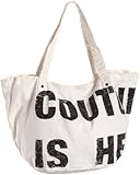 Juicy Couture Gen Y 'Couture is Here' Tote YHRU2670 (Angel)