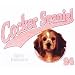 Dog Breed Women's Tank Top : Cocker Spaniel - Best Friends