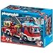 Playmobil Ladder Unit