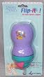Precious Moments Flip-It! No-Spill 10 ounce Sports Sipper - Kids