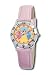 [ディズニー]Disney 腕時計 ディズニー・プリンセス Time Teacher D043S401 ガールズ[並行輸入品]