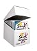 Coretex SunX SPF30 Sunscreen Towelettes - 25 Individual Foil Pouch Towelettes/Box, PABA Free, Oil-free, Water and Sweat Resistant, UVA/UVB Protection, Easy Wipe on Application!