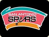 San Antonio Spurs Mouse Pad