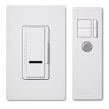 MAESTRO IR 600W INC W/TX (Lutron MIR-600THW-LA)