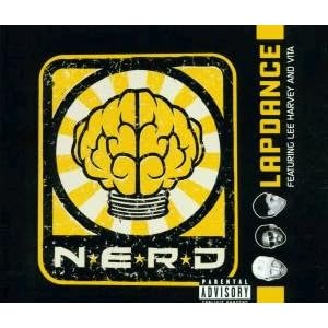 Lapdance / Rock Star-Poser / What's Wrong Me