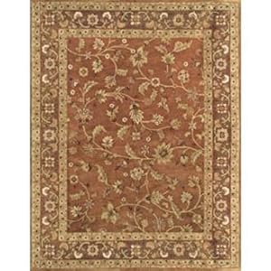 Abner 2' 6x8' Runner