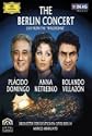 The Berlin Concert