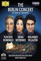 Berlin Concert: Live From Waldbuhne Streaming.