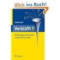 Verbl�fft?!: Mathematische Beweise unglaublicher Ideen