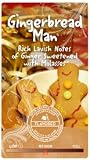 1lb Joffrey s Gingerbread Man Whole Bean Coffee