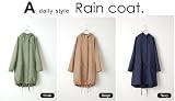 ���C���R�[�g�o���[�����b�Y�R�[�g�^�C�v����90cm�y�����E�J�T�E�P�E�J�E�~�J�z �J�[�L