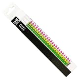 Zak Reusable Polycarbonate Dot Straws - Set of 12