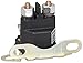 Maxpower 334018 Universal Three Pole Solenoid