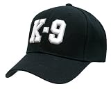 Basic Law Enforcement Hat - K-9