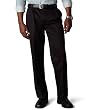 Dockers Men's Signature Khaki D3 Classic Fit Pleated Pant