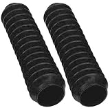 Trailmaster Suspension SB10BK Black Shock and Stabilizer Carded Boot