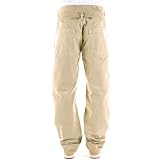 Ijin cotton jeans