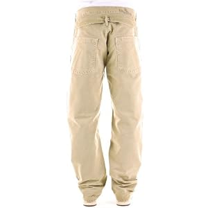 Ijin cotton jeans