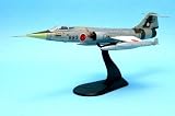 1/72 航空自衛隊 F-104J スターファイター206飛行隊所属機