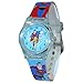 Superman Children Analogue Watch Blue S