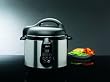 Deni 9740 4.2 Quart Electric Pressure Cooker