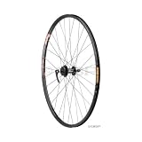 Dimension Front 29 SRAM 406, 32h 6-bolt, WTB SpeedDisc