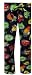 Angry Birds Cast of Characters Plush Fleece Lounge Pants for men (X-Large)