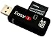 EASYi USB SD Card Reader for SD/SDHC Cards (Supports Windows Vista, ME, 2000 & XP)