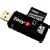 EASYi USB SD Card Reader for SD/SDHC Cards (Supports Windows Vista, ME, 2000 & XP)