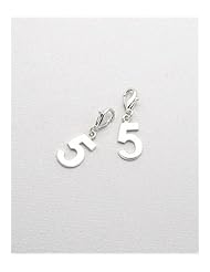 Charm In 92.5 Sterling Silver