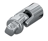 Universal Joint Crv - 3/8-Inch Drive