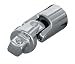 Universal Joint Crv - 3/8-Inch Drive