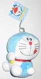 Doraemon Tongue Plush Keychain TAI262