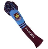 West Ham United FC. Headcover Pompom (Driver)
