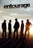 Entourage - Season 8 (HBO) [DVD] DVD