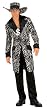 Sugah Daddy Pimp Costume