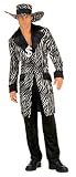 Sugah Daddy Pimp Costume